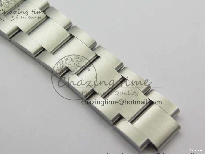 MiroTime 1228 Submariner 116610 LV Green Ceramic ZZF 904L 1:1 Best Edition on SS Bracelet SA3135 V SportInspired 3179